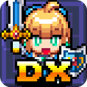 魔女的迷宮dx漢化版