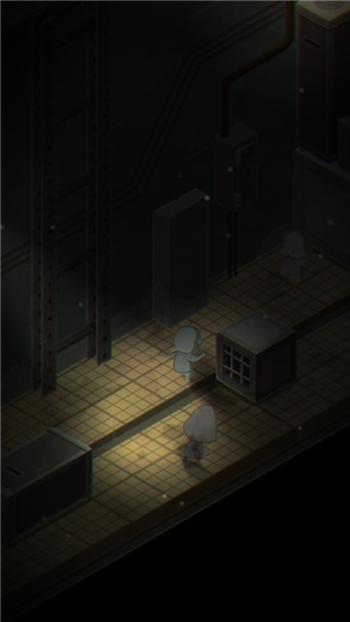 極小夢魘最新版(Very Little Nightmares)