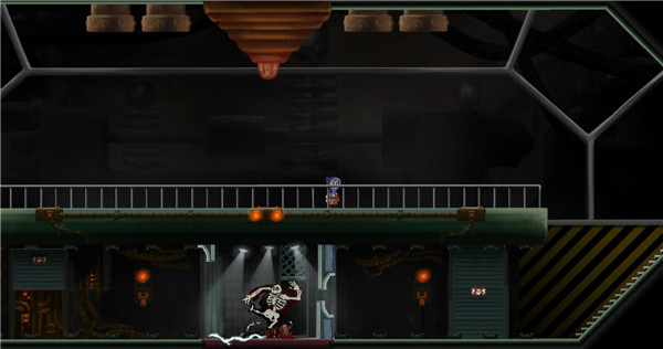 特斯拉學(xué)徒官方版(Teslagrad)