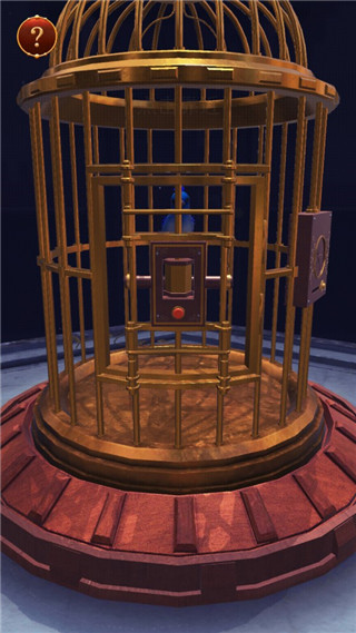 籠中鳥(niǎo)官方版(The Birdcage)