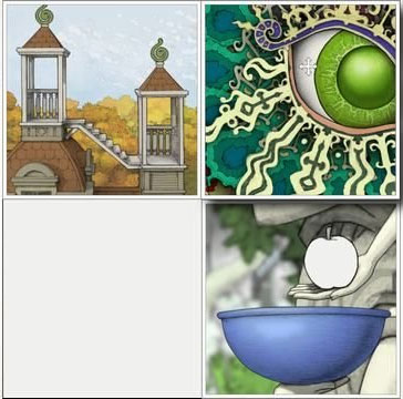 畫中世界手機版(Gorogoa)