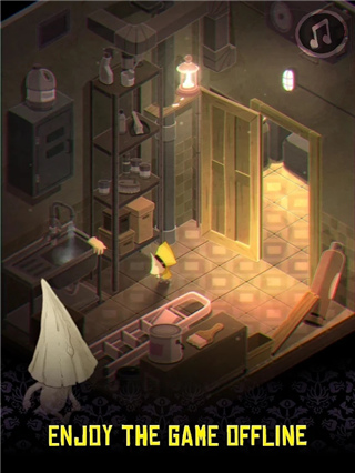 極小夢魘最新版(Very Little Nightmares)