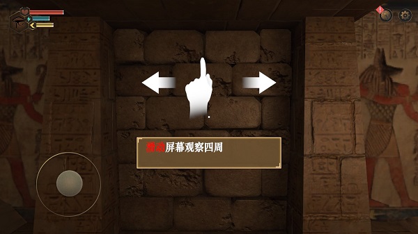 無盡噩夢禁區(qū)最新版