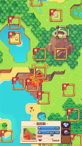 流浪者小島中文版(Tinker Island)