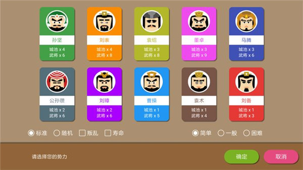 三國時代2最新版app