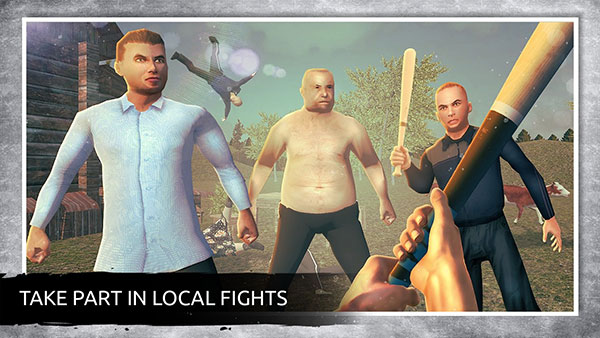 俄羅斯鄉村模擬器3d最新版(Russian Village Simulator 3D)