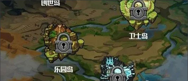 元素入侵者2023最新版