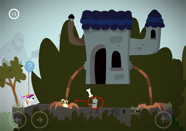 Mimpi Dreams(米皮大冒險夢境)