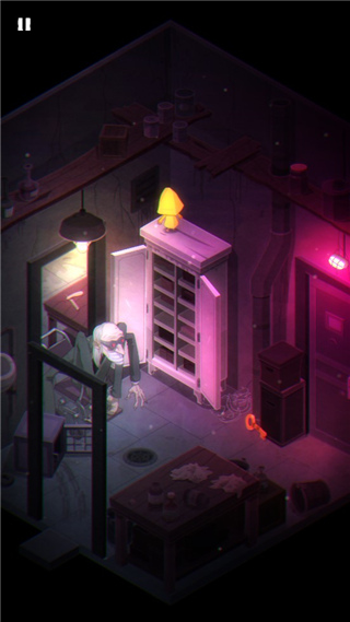 極小夢魘最新版(Very Little Nightmares)