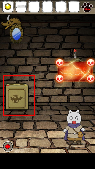 白貓與龍王城最新版