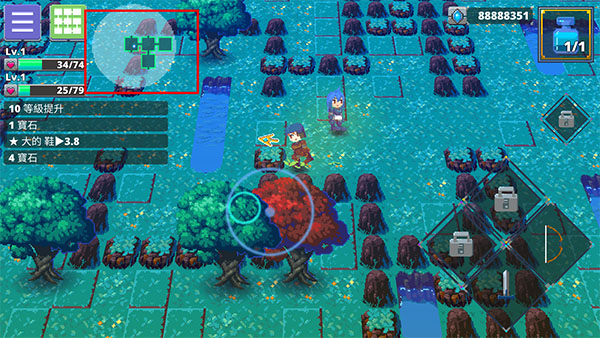 迷宮傳說2中文版(Labyrinth Legend II)
