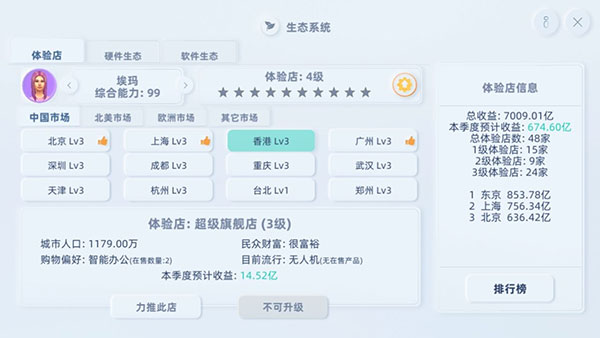 手機帝國免費版