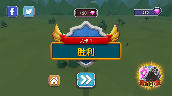 史诗战争模拟器2手游中文最新版