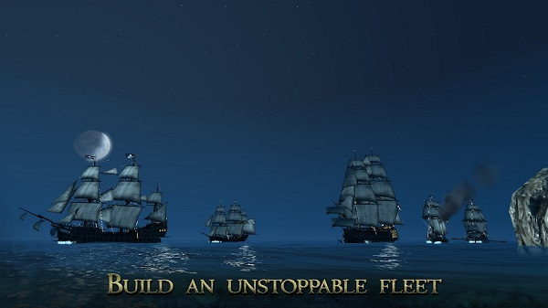 海盜死亡瘟疫最新版(The Pirate: Plague of the Dead)
