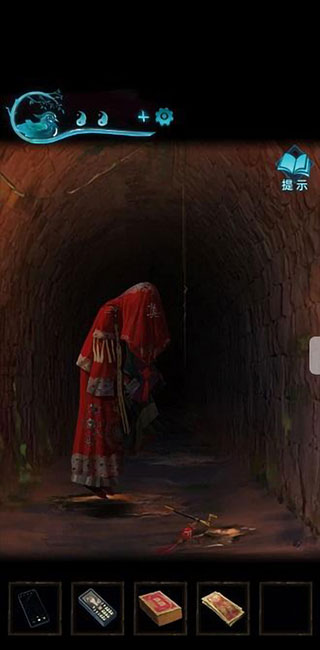 紙嫁衣3鴛鴦債測試版最新版