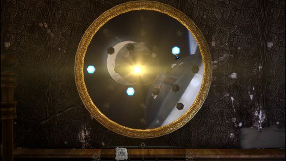 天坛之眼手机版中文最新版
