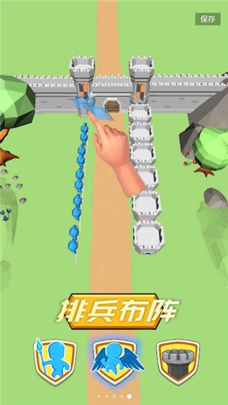 部落激战最新版本(Tiny Battle)
