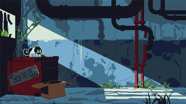 吐司貓手游最新版(Cato)