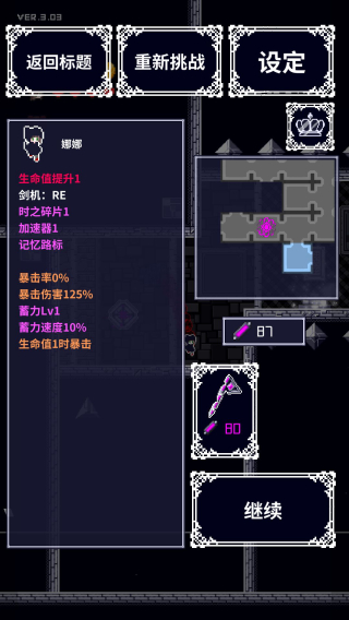 穿梭物語最新版