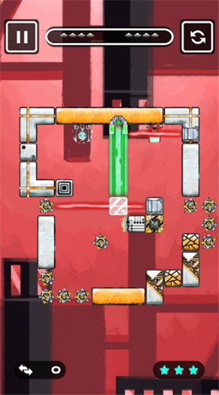 Grobo(格羅波)手游最新版