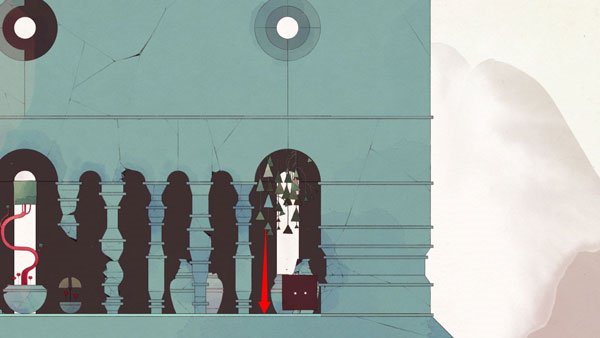 格莉斯的旅程手機版(gris)