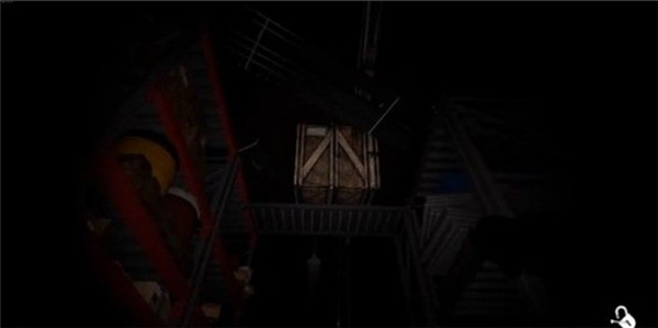 懸案2剎那驚顫中文版
