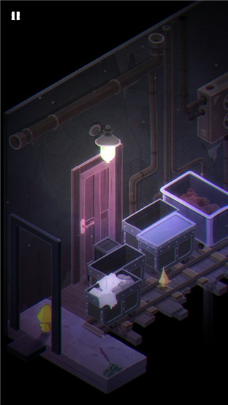 極小夢魘最新版(Very Little Nightmares)
