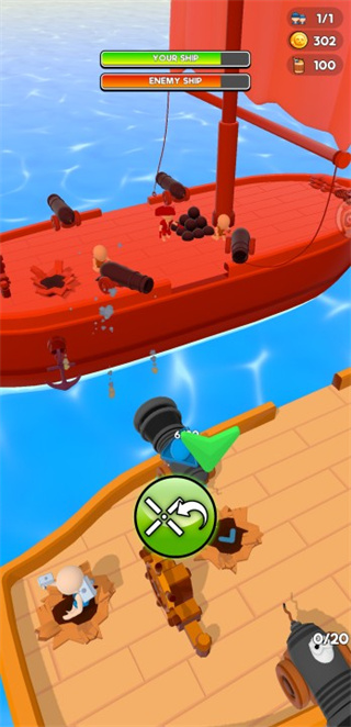 空闲船长手游最新版(CaptainsIdle)