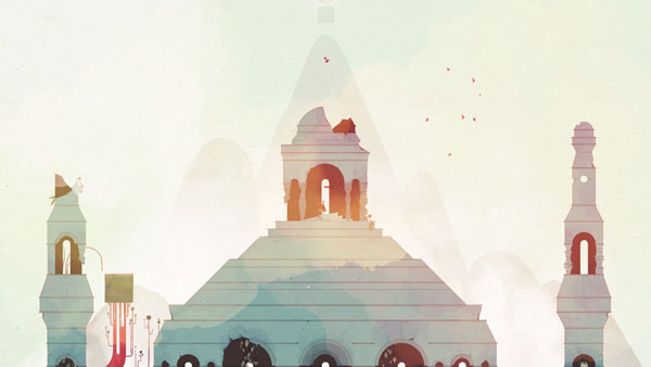 格莉斯的旅程手機版(gris)