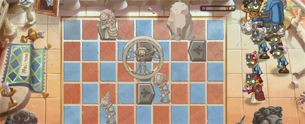 植物大戰僵尸2魔改版手機版