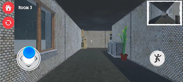 雞爪恐怖逃生最新版