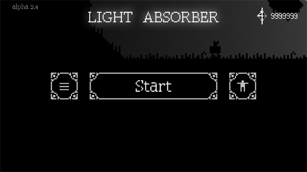 光明汲取者官方正版(Light Absorber)