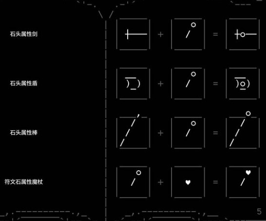 stone story rpg手機(jī)版(石頭記)