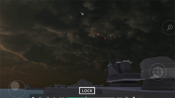 防空炮模擬器手機版