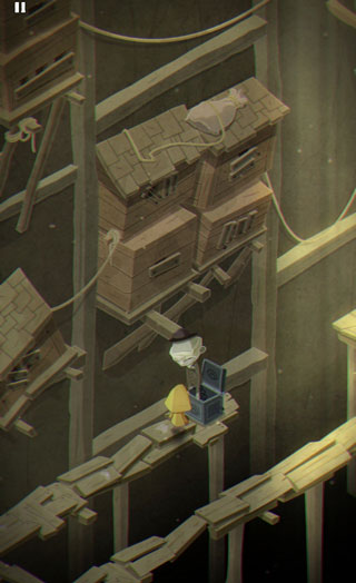 超小夢魘破解版