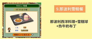 創意咖啡店物語漢化版