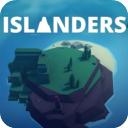 袖珍無限島嶼建設者官方版(Pocket Infinity Island Builder)