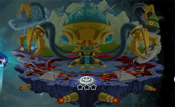 植物大戰僵尸2魔改版手機版
