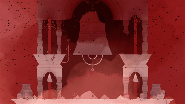 格莉斯的旅程手機版(gris)