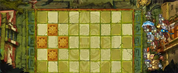 植物大戰僵尸2魔改版手機版