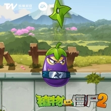 植物大戰(zhàn)僵尸2平安時代官方最新版