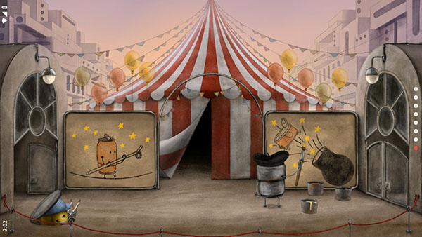盒子城中文版(boxville)