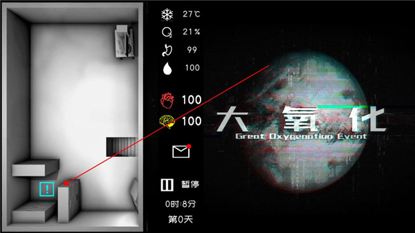 大氧化游戲