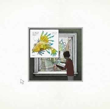 畫中世界手機版(Gorogoa)