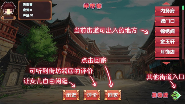 皇后成長計劃2官方最新版