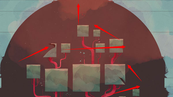 格莉斯的旅程手機版(gris)