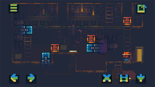口袋王國游戲(PocketKingdom)