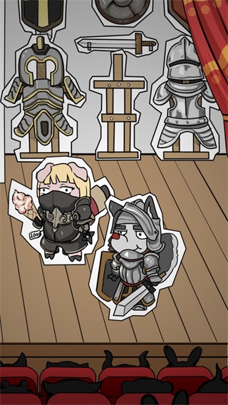偵探劇場官方版