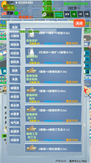 老板攻略游戲