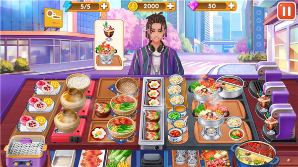 樓下的早餐店2023最新版